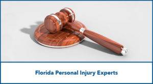 Florida Personal Injury Experts