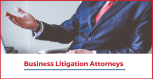 Florida Business Litigation Attorneys