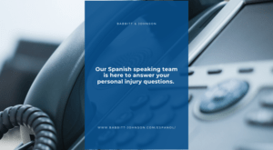 babbitt johnson spanish speaking team