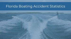florida boating accident lawyers