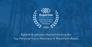Top Personal Injury Attorneys in West Palm Beach