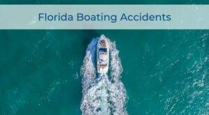 florida boating accident lawfirm
