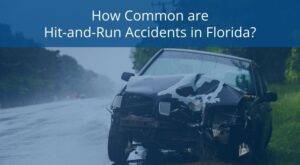 how common are hit and run accidents in florida