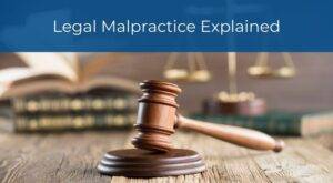 florida legal malpractice explained