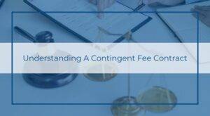 florida personal injury contingent fee contract